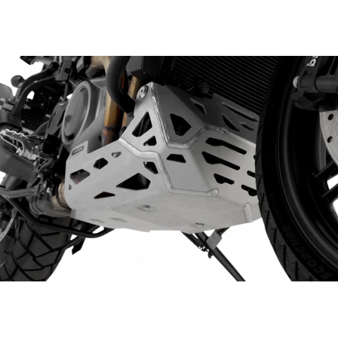 Ποδιά κινητήρα SW-MOTECH για SV PAN AMERICA 1250 ABS 23 Ποδιά κινητήρα SW-MOTECH για SV PAN AMERICA 1250 ABS 23