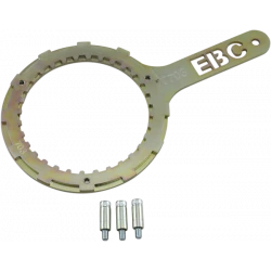 Εργαλείο συγκράτησης δίσκων συμπλέκτη EBC CT708SP