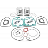 Σετ πιστόνια μοτοσυκλέτας WISECO PISTON KIT SKIDOO MX-Z 600