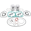 Σετ πιστόνια μοτοσυκλέτας WISECO PISTON KIT SKIDOO MX-Z 600 thumb