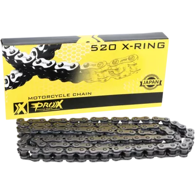 Αλυσίδα κίνησης μοτοσυκλέτας ProX 520 x 120 L