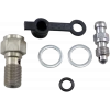 Βαλβίδες εξαέρωσης πίσω φρένων MAGURA BRAKE MC BOLT BANJO REAR Βαλβίδες εξαέρωσης πίσω φρένων MAGURA BRAKE MC BOLT BANJO REAR