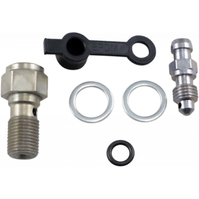 Βαλβίδες εξαέρωσης πίσω φρένων MAGURA BRAKE MC BOLT BANJO REAR