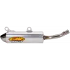 Εξάτμιση μηχανής FMF P-CORE2 SHRTY YZ250 00-01