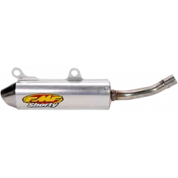 Εξάτμιση μηχανής FMF P-CORE2 SHRTY YZ250 00-01 Εξάτμιση μηχανής FMF P-CORE2 SHRTY YZ250 00-01