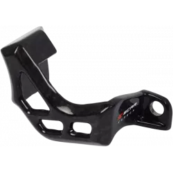 Προστατευτικό δισκόφρενου πίσω Carbon από - SCAR για HONDA Προστατευτικό δισκόφρενου πίσω Carbon από - SCAR για HONDA