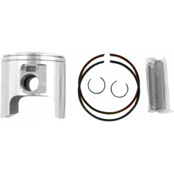 Πιστόνι μοτοσυκλέτας WISECO PISTON S/D 650 1.0mm