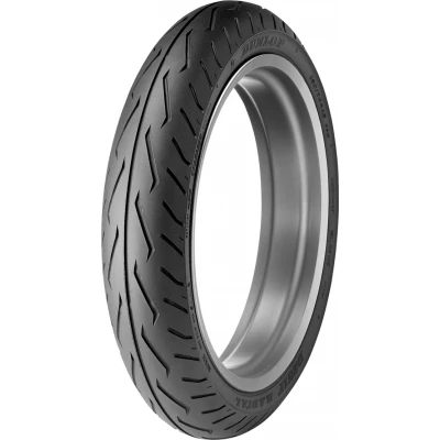 Μπροστινό λάστιχο μοτοσυκλέτας DUNLOP D251 150/60R18 67V TL