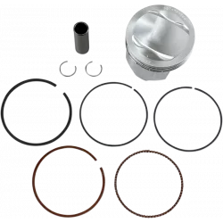 Πιστόνι μοτοσυκλέτας κιτ WISECO PISTON KIT XT/TT 350 00 Πιστόνι μοτοσυκλέτας κιτ WISECO PISTON KIT XT/TT 350 00