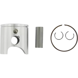 Πιστόνι μοτοσυκλέτας κιτ WISECO PISTON KIT RM80 91-01