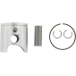 Πιστόνι μοτοσυκλέτας κιτ WISECO PISTON KIT RM80 91-01 thumb