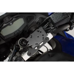 Βάση για σύστημα πλοήγησης SW-MOTECH CROSSBAR GPS MOUNT Βάση για σύστημα πλοήγησης SW-MOTECH CROSSBAR GPS MOUNT