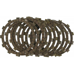 Δίσκοι συμπλέκτη EBC CK1264 Δίσκοι συμπλέκτη EBC CK1264