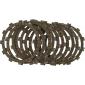 Δίσκοι συμπλέκτη EBC CK1264 thumb