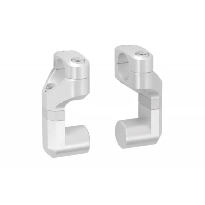 Αποστάτες τιμονιού μοτοσυκλέτας SW-MOTECH BAR BACK VARIO 22mm S
