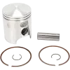 Πιστόνι μοτοσυκλέτας WISECO PISTON YAM STD. MX 100