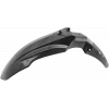 Φτερό μπροστινού τροχού μοτοσυκλέτας CYCRA CRF 17-21 BLACK