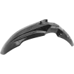 Φτερό μπροστινού τροχού μοτοσυκλέτας CYCRA CRF 17-21 BLACK thumb