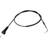 Ντίζα γκαζιού MOTION PRO CABLE THROTTLE ATV SUZ LT 250 S 2x4 90
