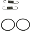 Ελατήρια εξάτμισης FMF SPRING/ORING KIT KX125 Ελατήρια εξάτμισης FMF SPRING/ORING KIT KX125 thumb