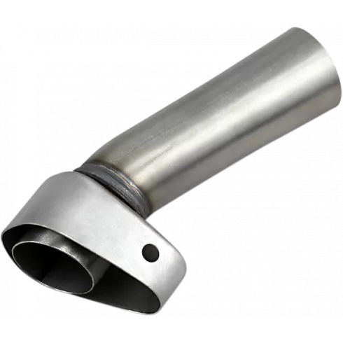 Σιγαστήρας εξάτμισης AKRAPOVIC TUV052L Σιγαστήρας εξάτμισης AKRAPOVIC TUV052L