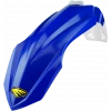 Μπροστινό φτερό CYCRA YZ/YZF BLUE