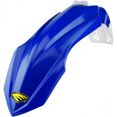 Μπροστινό φτερό CYCRA YZ/YZF BLUE