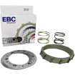 Δίσκοι συμπλέκτη και ελατήρια EBC SRK7025 thumb