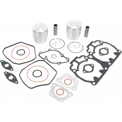 Σετ πιστόνια μοτοσυκλέτας WISECO PISTON KIT SKIDOO FORMULA DELUXE 500 F Σετ πιστόνια μοτοσυκλέτας WISECO PISTON KIT SKIDOO FORMULA DELUXE 500 F