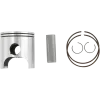 Πιστόνι μοτοσυκλέτας WISECO PISTON STD XCR440 LIQUID