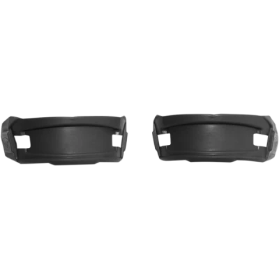 Στηρίγμα πινακίδας μοτοσυκλέτας CYCRA BLACK