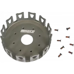 Κασέτα συμπλέκτη μοτοσυκλέτας WISECO CLUTCH BASKET SUZ RM Κασέτα συμπλέκτη μοτοσυκλέτας WISECO CLUTCH BASKET SUZ RM