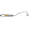 Εξάτμιση μοτοσυκλέτας FMF EXHAUST PC4 S/A CRF70 Εξάτμιση μοτοσυκλέτας FMF EXHAUST PC4 S/A CRF70