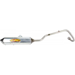 Εξάτμιση μοτοσυκλέτας FMF EXHAUST PC4 S/A CRF70 Εξάτμιση μοτοσυκλέτας FMF EXHAUST PC4 S/A CRF70