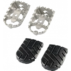 Μαρσπιέ μηχανής SW-MOTECH ION για TRK 502 X ABS 23 Μαρσπιέ μηχανής SW-MOTECH ION για TRK 502 X ABS 23