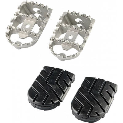 Μαρσπιέ μηχανής SW-MOTECH ION για TRK 502 X ABS 23