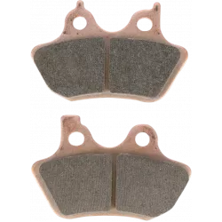 Τακάκια μοτοσυκλέτας EBC SINTERED HH FA400HH Τακάκια μοτοσυκλέτας EBC SINTERED HH FA400HH