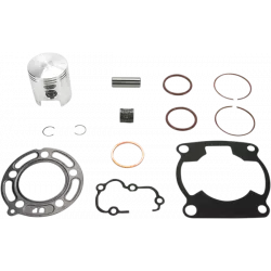 Πιστόνι μοτοσυκλέτας WISECO W/GASK για ETS KX 85 II 19/16 13 Πιστόνι μοτοσυκλέτας WISECO W/GASK για ETS KX 85 II 19/16 13