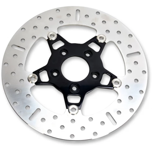 Δισκόπλακα μοτοσυκλέτας εμπρός EBC FLT FSD SERIES BK FSD010BLK Δισκόπλακα μοτοσυκλέτας εμπρός EBC FLT FSD SERIES BK FSD010BLK