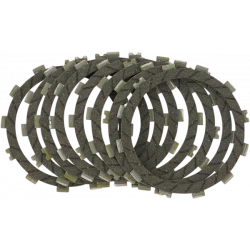 Δίσκοι συμπλέκτη EBC CK4514