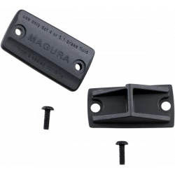 Καπάκι υγρών φρένων MAGURA BRAKE RESERVOIR COVER F Καπάκι υγρών φρένων MAGURA BRAKE RESERVOIR COVER F