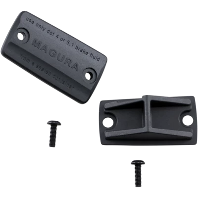 Καπάκι υγρών φρένων MAGURA BRAKE RESERVOIR COVER F Καπάκι υγρών φρένων MAGURA BRAKE RESERVOIR COVER F