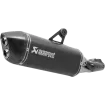 Τελικό εξάτμισης μοτοσυκλέτας AKRAPOVIC BLK TI R1200GS Τελικό εξάτμισης μοτοσυκλέτας AKRAPOVIC BLK TI R1200GS thumb