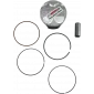 Πιστόνι μοτοσυκλέτας WISECO PISTON KIT KX250F 13.8:1 thumb