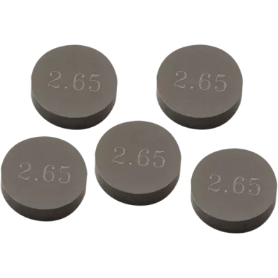 Καπελότα ρύθμισης βαλβίδων ProX 9.48 mm X 2.65 mm