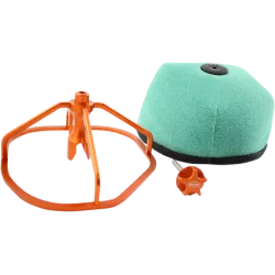 Φίλτρο αέρα TWIN AIR για SUZUKI RMZ450 Φίλτρο αέρα TWIN AIR για SUZUKI RMZ450