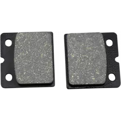 Τακάκια μοτοσυκλέτας EBC FA SER ORGANIC FA171 Τακάκια μοτοσυκλέτας EBC FA SER ORGANIC FA171