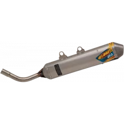 Εξάτμιση μηχανής FMF MUFFLER ALUM T-CORE 2.1 Εξάτμιση μηχανής FMF MUFFLER ALUM T-CORE 2.1