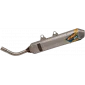 Εξάτμιση μηχανής FMF MUFFLER ALUM T-CORE 2.1 thumb