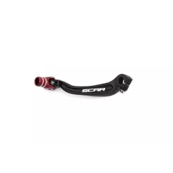 Λεβιές ταχυτήτων μοτοσυκλέτας SCAR για BETA RED Λεβιές ταχυτήτων μοτοσυκλέτας SCAR για BETA RED